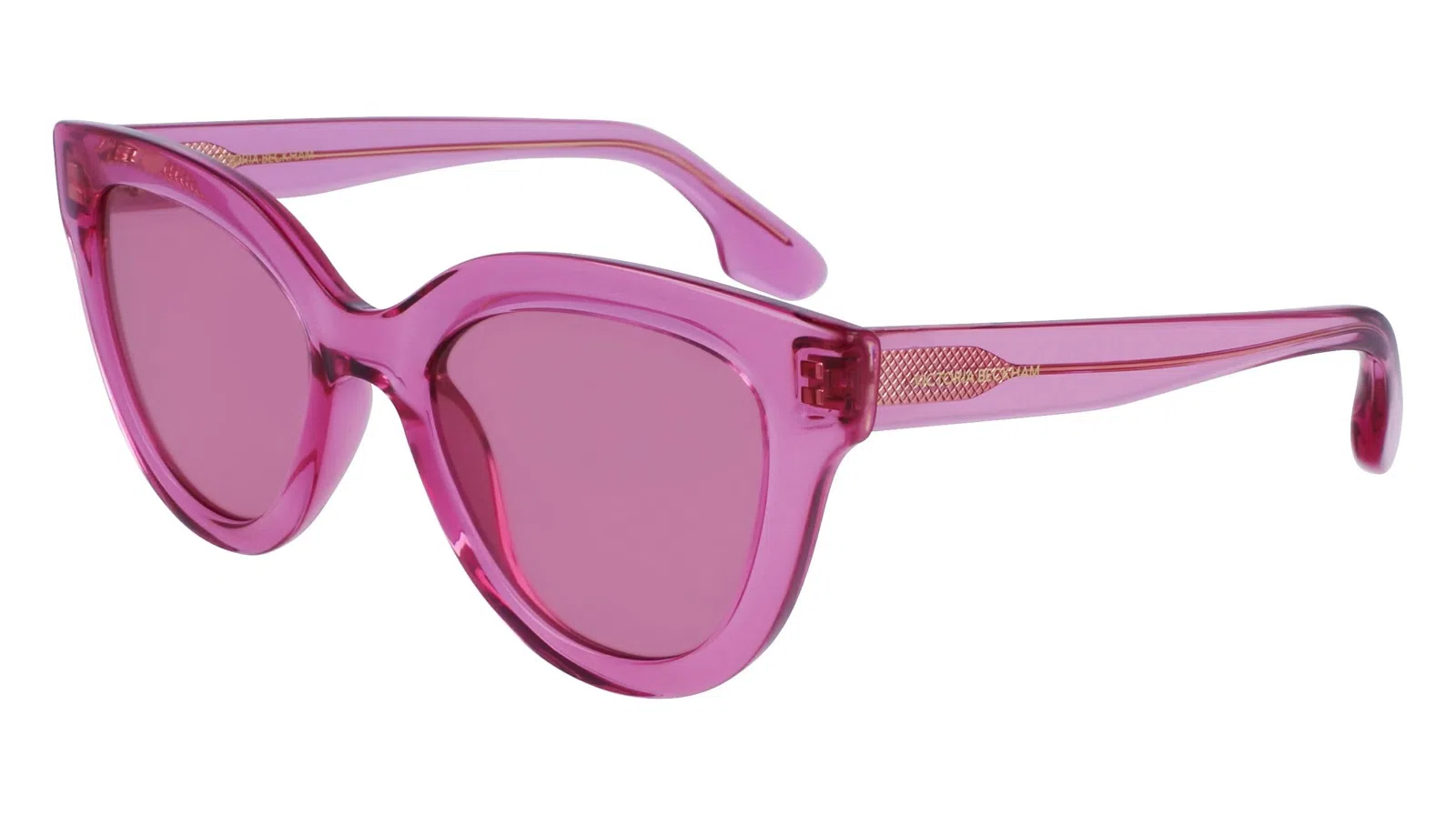 Victoria Beckham VB649S Sunglasses - view 4